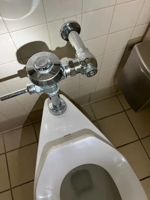 Fixture installation and repair for Hydro Jetting in Dover Manor